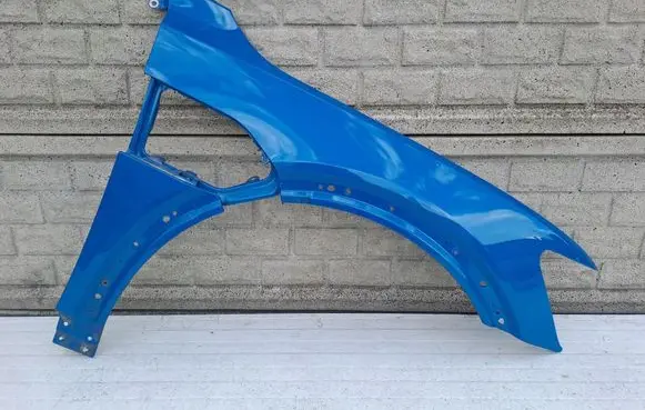 Audi e-tron Fender PPADETR