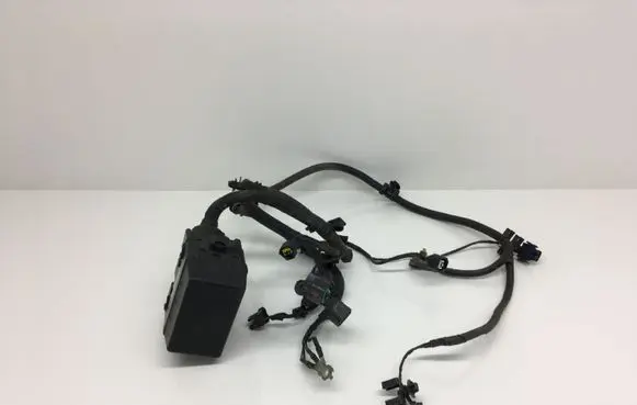 KIA Ceed Fuse box set 911161H010