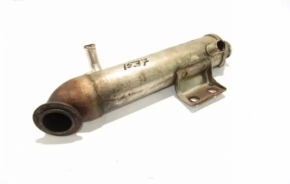 Ford Focus EGR valve cooler 