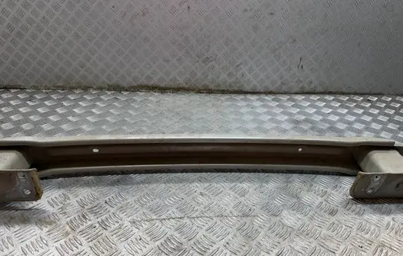 Peugeot 308 Rear bumper cross member 9677366080
