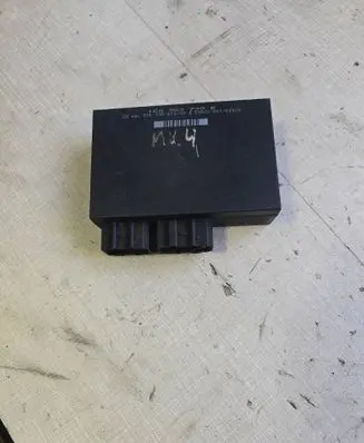 Volkswagen PASSAT B5.5 Comfort/convenience module 1C0959799B 5DK00821400