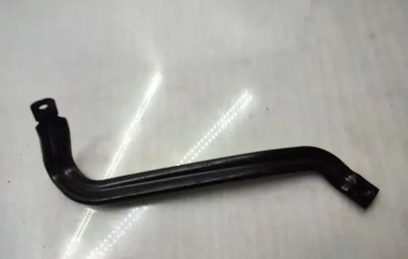 BMW 3 F30 F35 F31 Battery bracket 7601939