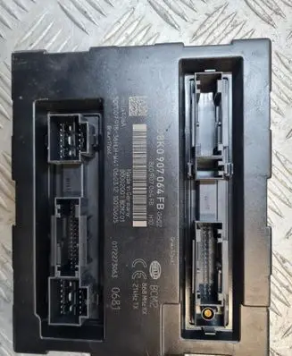 Audi A4 S4 B8 8K Comfort/convenience module 8K0907064FB