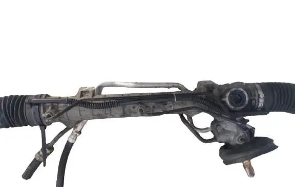 Citroen C4 I Steering rack 6820000084-kasacj 6820000084