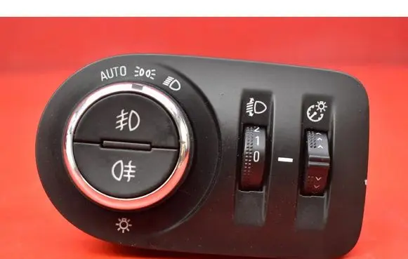 Bedford Astra Light switch 39050757