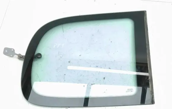 Renault Espace III Rear side window