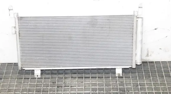 Subaru Forester SJ A/C cooling radiator (condenser)