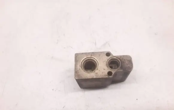 Renault Scenic I Air conditioning (A/C) expansion valve 4897402
