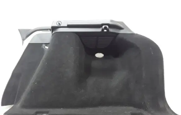 Land Rover Evoque I Trunk/boot side trim panel BJ3245430