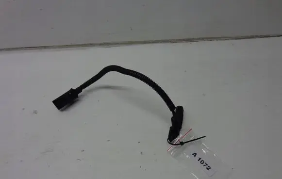 Ford Mondeo MK IV Camshaft position sensor 9664430980