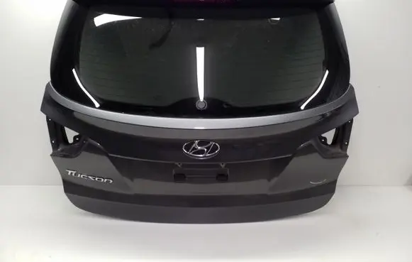 Hyundai Tucson LM Tailgate/trunk/boot lid