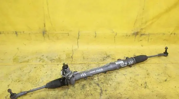 Audi Q7 4L Steering rack 7L8422055CK