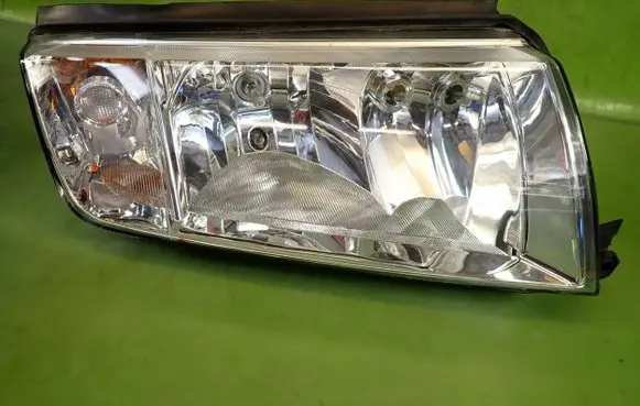 Skoda Fabia Mk1 (6Y) Headlight/headlamp 6Y1941016TMC18045