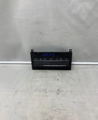 Mercedes-Benz E W212 Climate control unit A2129006527