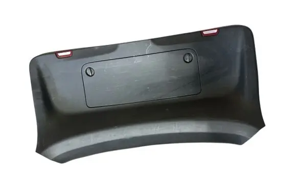 Porsche Cayenne (9Y0 9Y3) Tailgate trim 