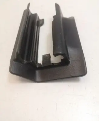 Mercedes-Benz E W212 Front passenger seat rail trim A2129191620