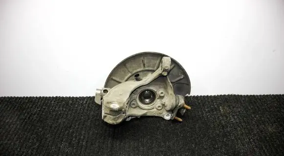 Volkswagen PASSAT CC Front wheel hub 1K0615312F
