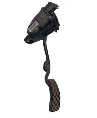 Audi A4 S4 B6 8E 8H Accelerator throttle pedal 8E2721523C