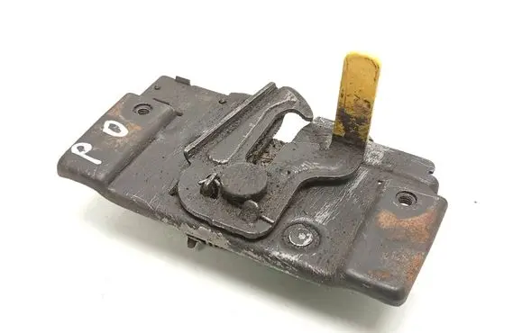 Ford Fiesta Engine bonnet/hood lock/catch 8A6A16700