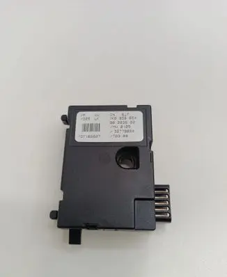 Volkswagen Golf Plus Steering angle sensor 1K0959654