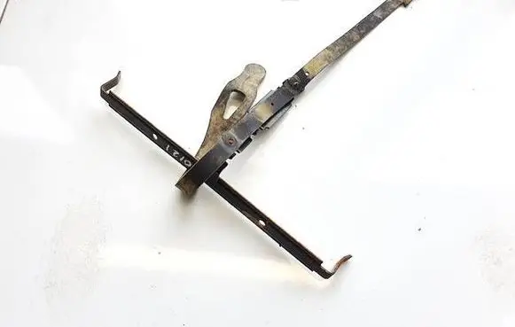 Volkswagen Golf II Other exterior part