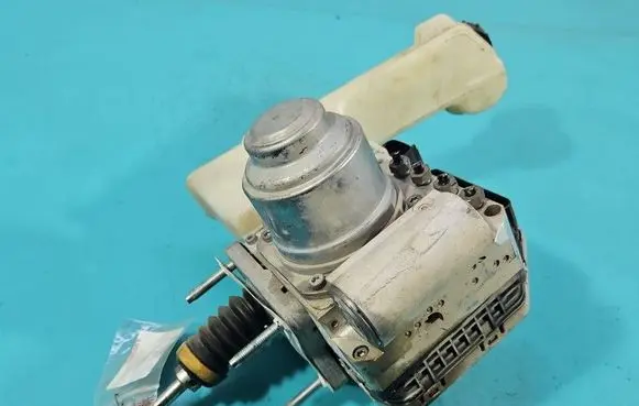 Ford Focus Brake booster JX61-2C219-PE IMPRK1536984