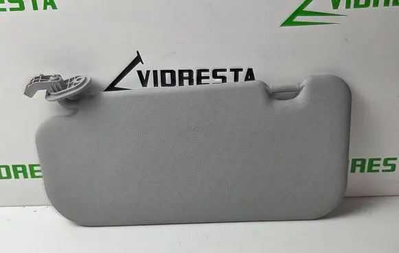 Sun visor
