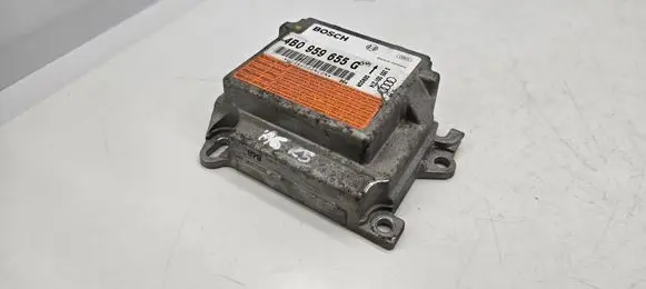 Audi A6 S6 C5 4B Airbag control unit/module 4B0959655G
