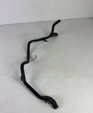 Audi A6 S6 C7 4G Engine coolant pipe/hose 03L122157Q