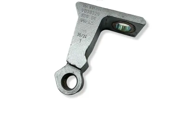Volkswagen ID.4 Front door upper hinge V038329