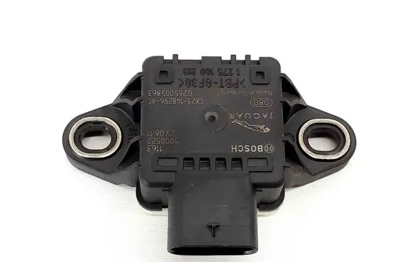 Jaguar XF X250 Acceleration sensor CX2314B296AC