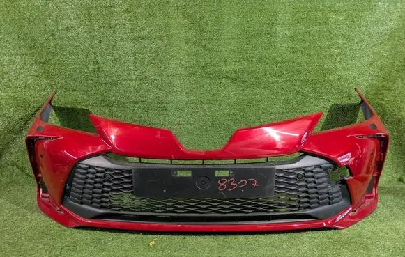 Toyota Corolla E210 E21 Front bumper 