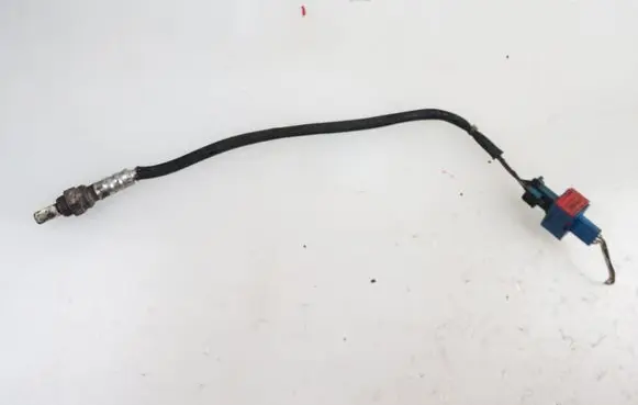 Peugeot 207 Lambda probe sensor V75489618004