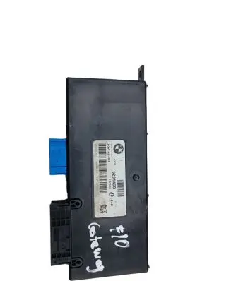 BMW 5 F10 F11 Gateway control module 9291450 61359291450