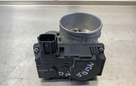 Nissan Murano Z50 Throttle valve SERA57601 P5824