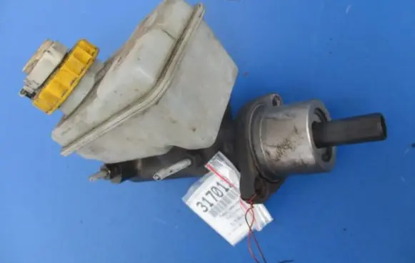 Fiat Punto (176) Master brake cylinder