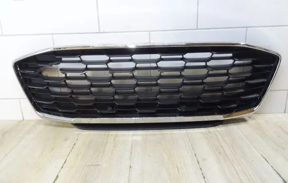 Ford Puma Front bumper upper radiator grill L1TB8B271B