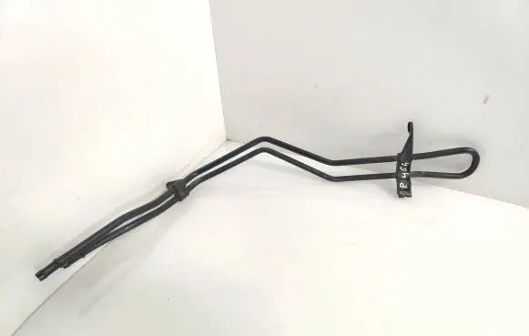 Audi A4 S4 B6 8E 8H Power steering radiator 8E0422885D