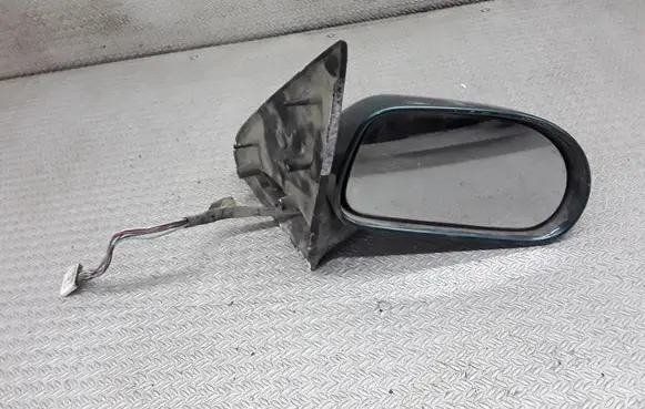 Fiat Bravo - Brava Front door electric wing mirror 