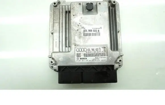Engine control unit/module ECU