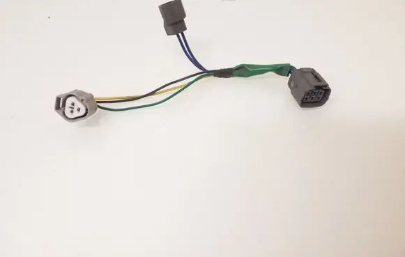 Mazda CX-7 Other wiring loom