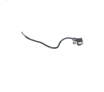 BMW 5 F10 F11 Negative earth cable (battery) 9302358 13264014 A2C86262400