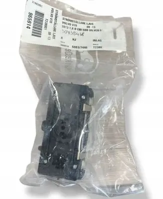 Volvo XC70 Light switch 30739438