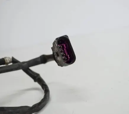 Volkswagen Golf VI Lambda probe sensor 03G906262AK