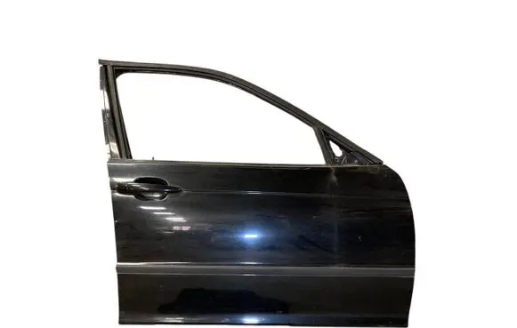 BMW 3 E46 Front door 6913078 8375409