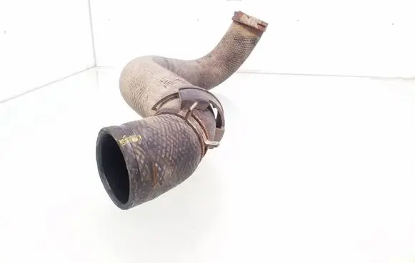 Mazda Premacy Intercooler hose/pipe