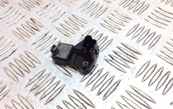 Ford Focus Crankshaft speed sensor 9664387380