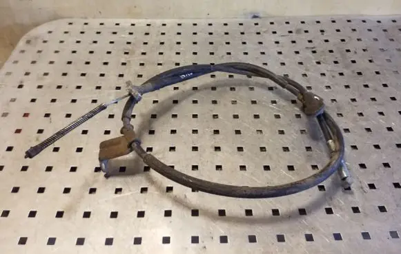 Honda CR-V Handbrake/parking brake wiring cable 