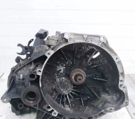 Ford Mondeo MK II Manual 5 speed gearbox 97zt7f096da 97zt-7f096da