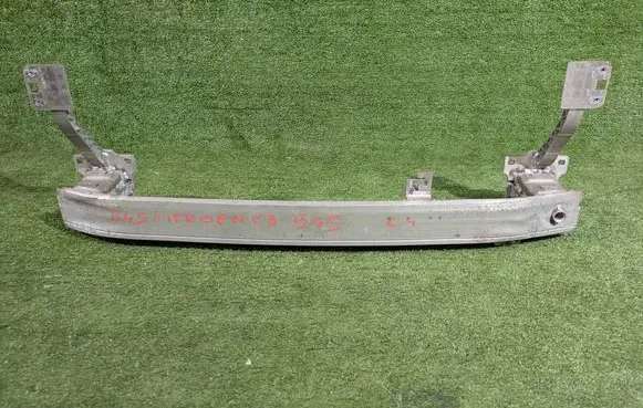 Citroen C3 Front bumper support beam 